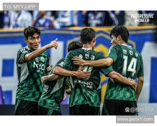 K联赛最新动态分析与赛季前景展望，球队表现与球员转会全景解读