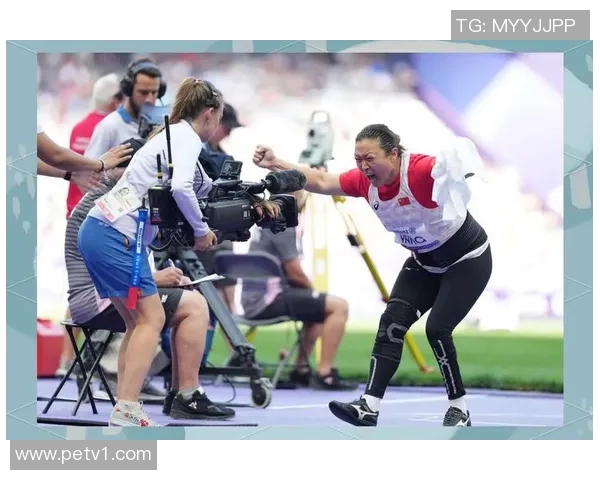 铁饼项目决赛成绩揭晓精彩瞬间回顾与选手表现分析