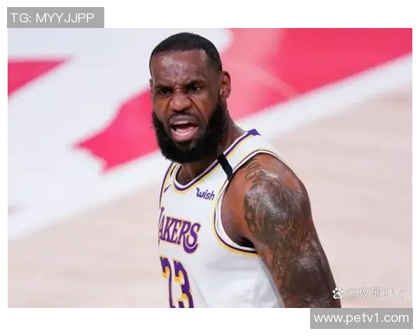 詹姆斯因伤缺席下一场比赛,湖人将面临前所未有的考验