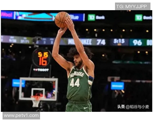 雄鹿队表现抢眼,实力不容小觑